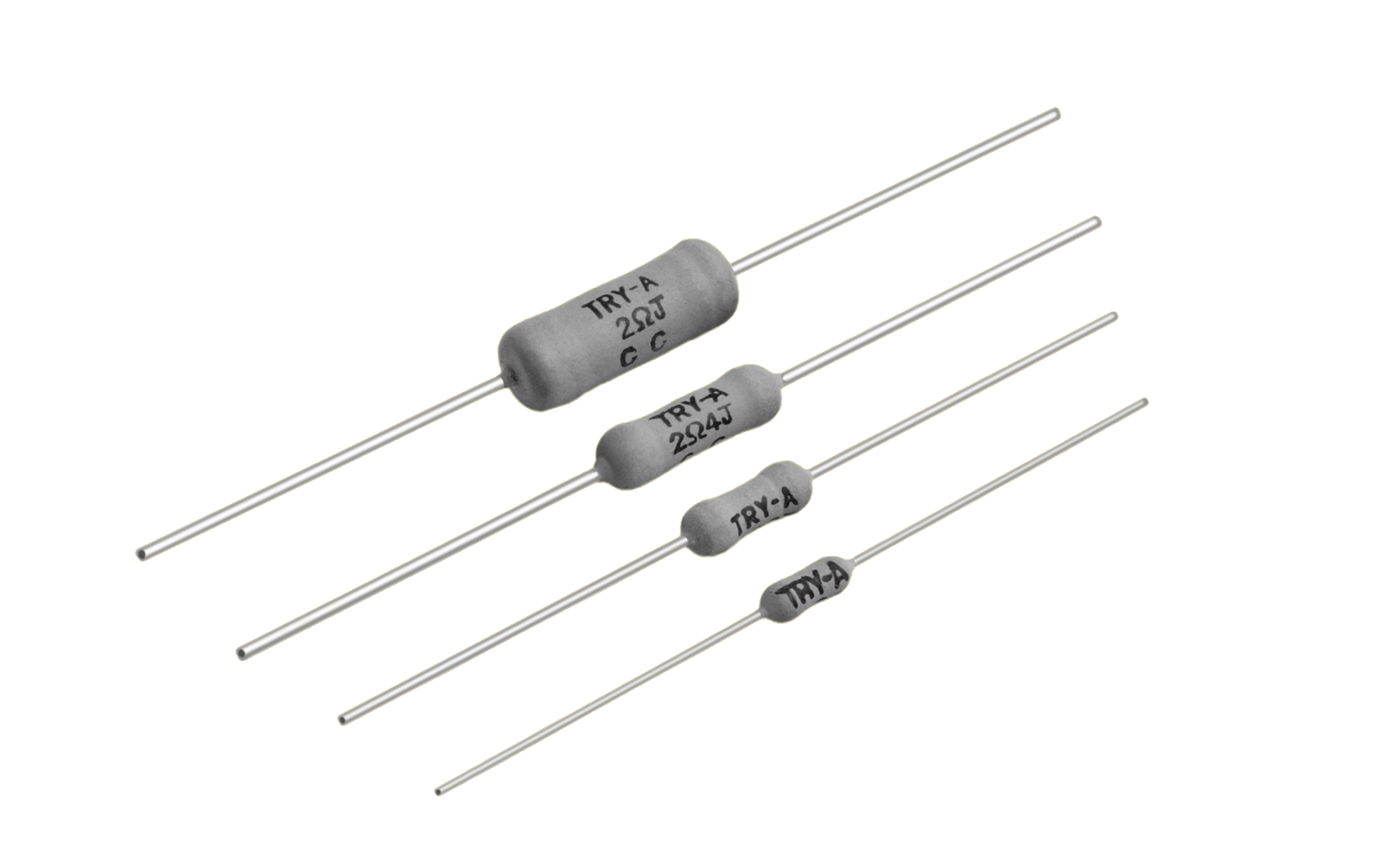 TRY-A型火工品限流电阻器（宇高）