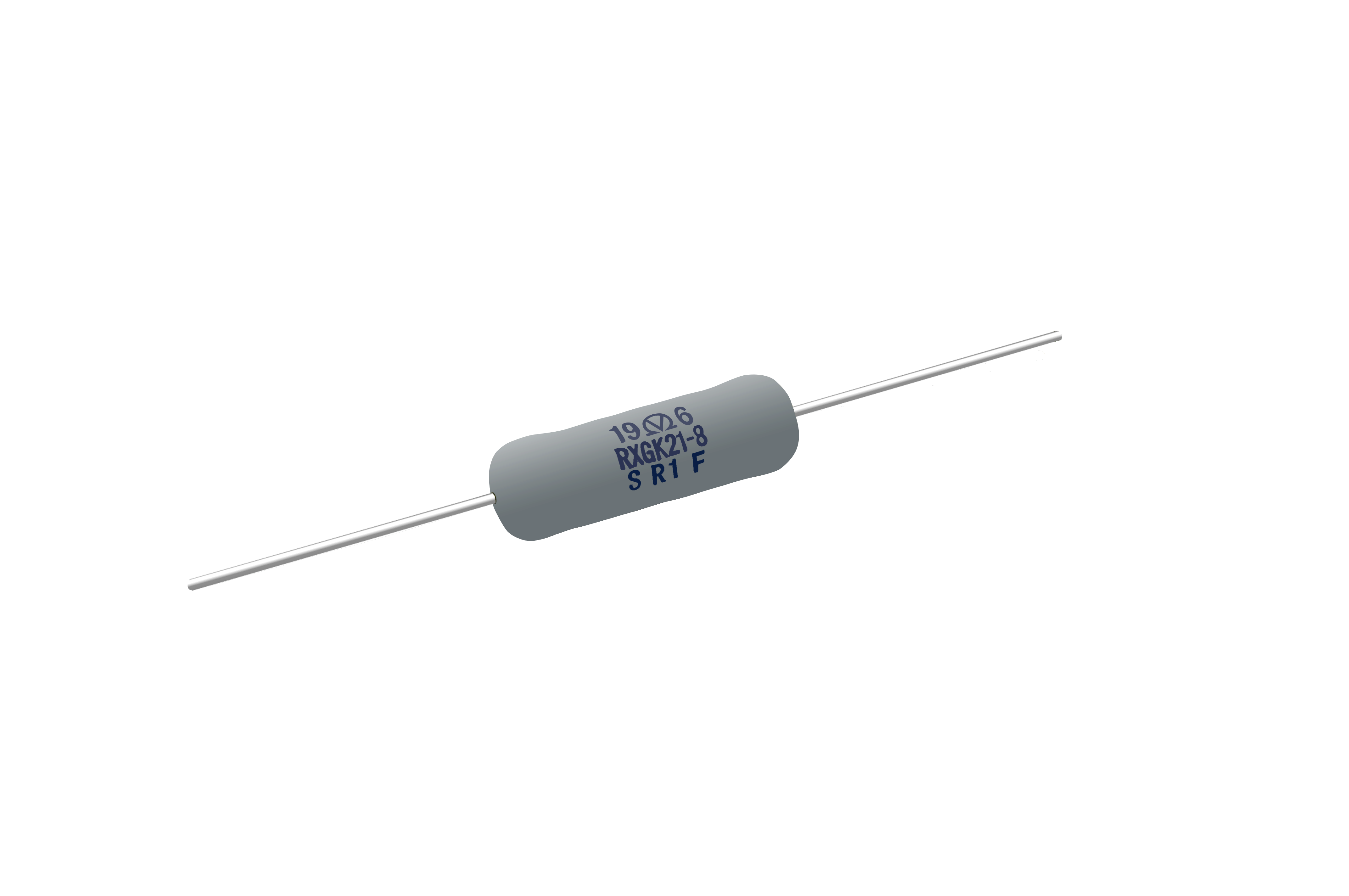 RXGK21型含宇航级功率型线绕固定电阻器（宇高）