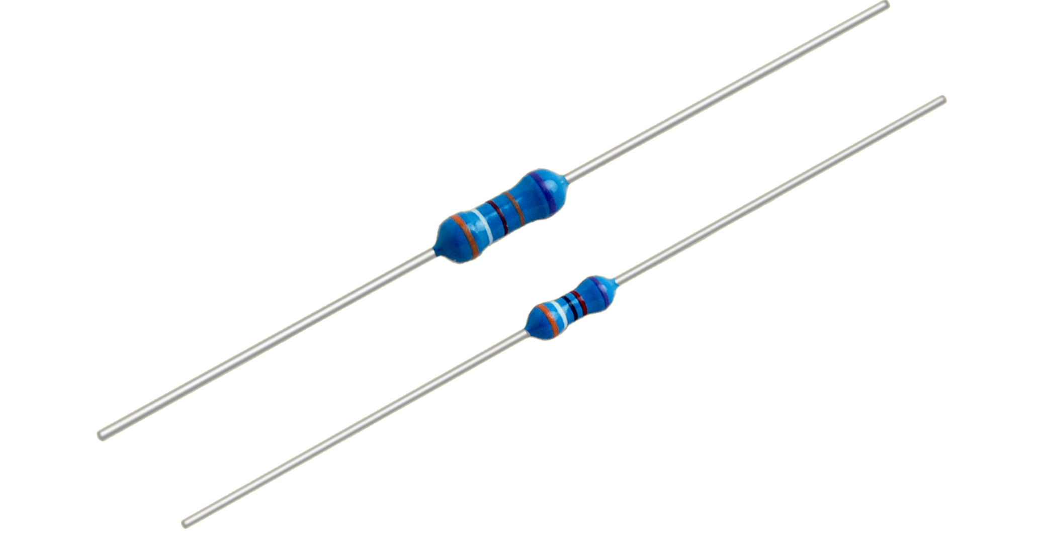 RJ78型精密金属膜电阻器