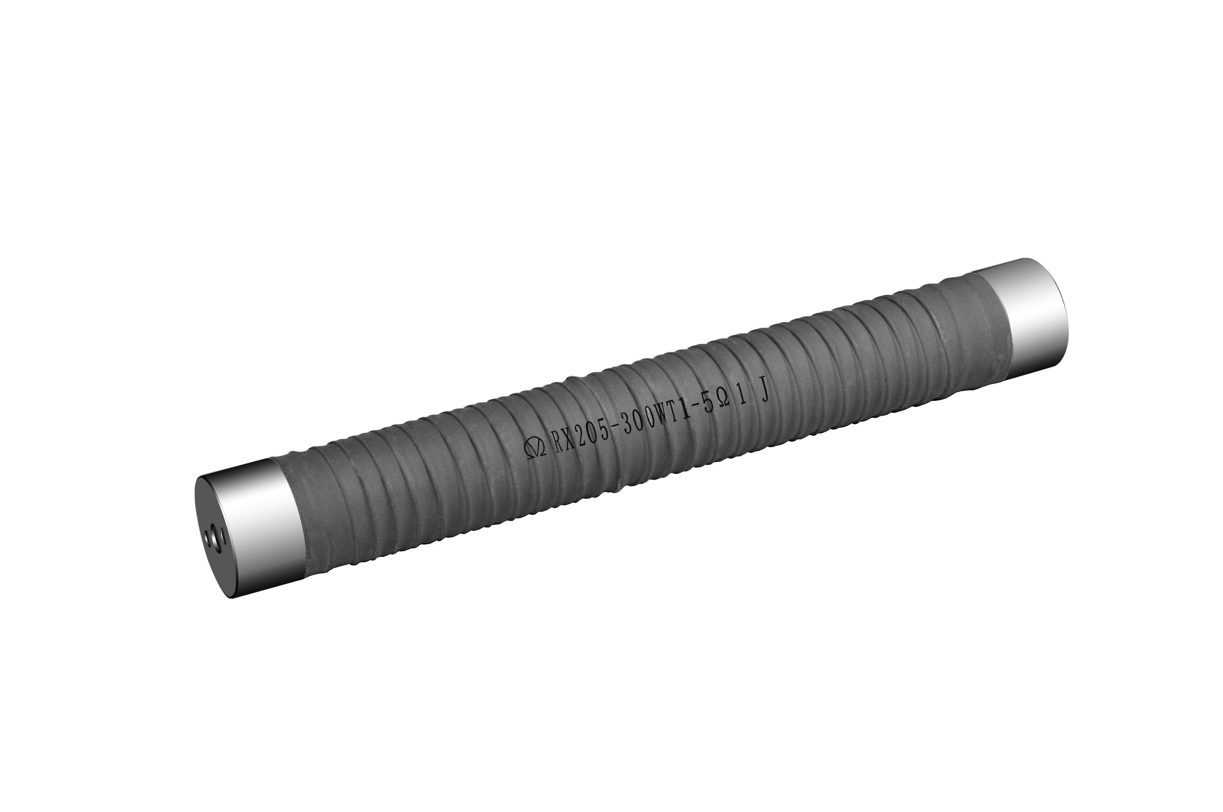 RX205功率型线绕电阻器