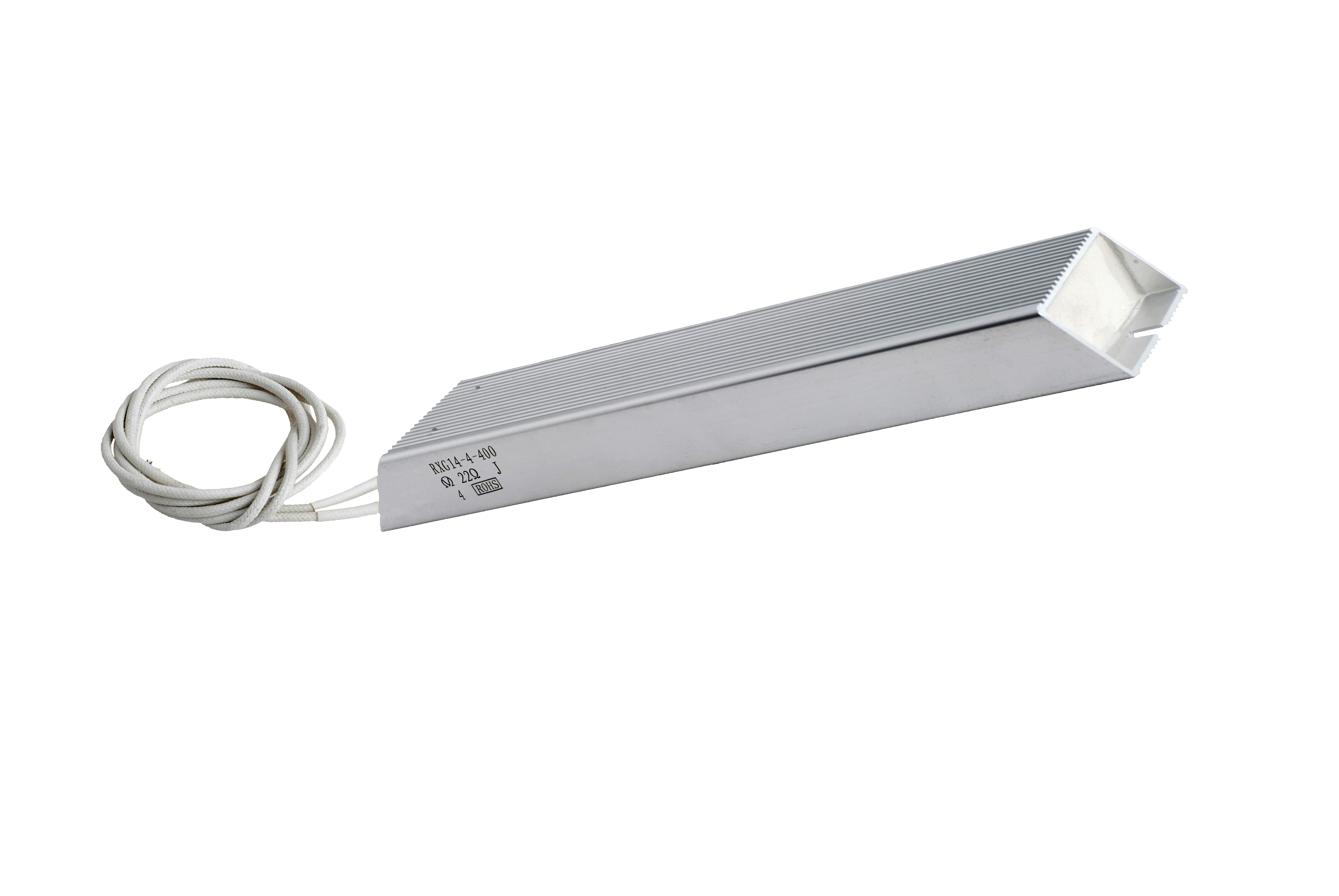 RXG14型铝外壳线绕电阻器