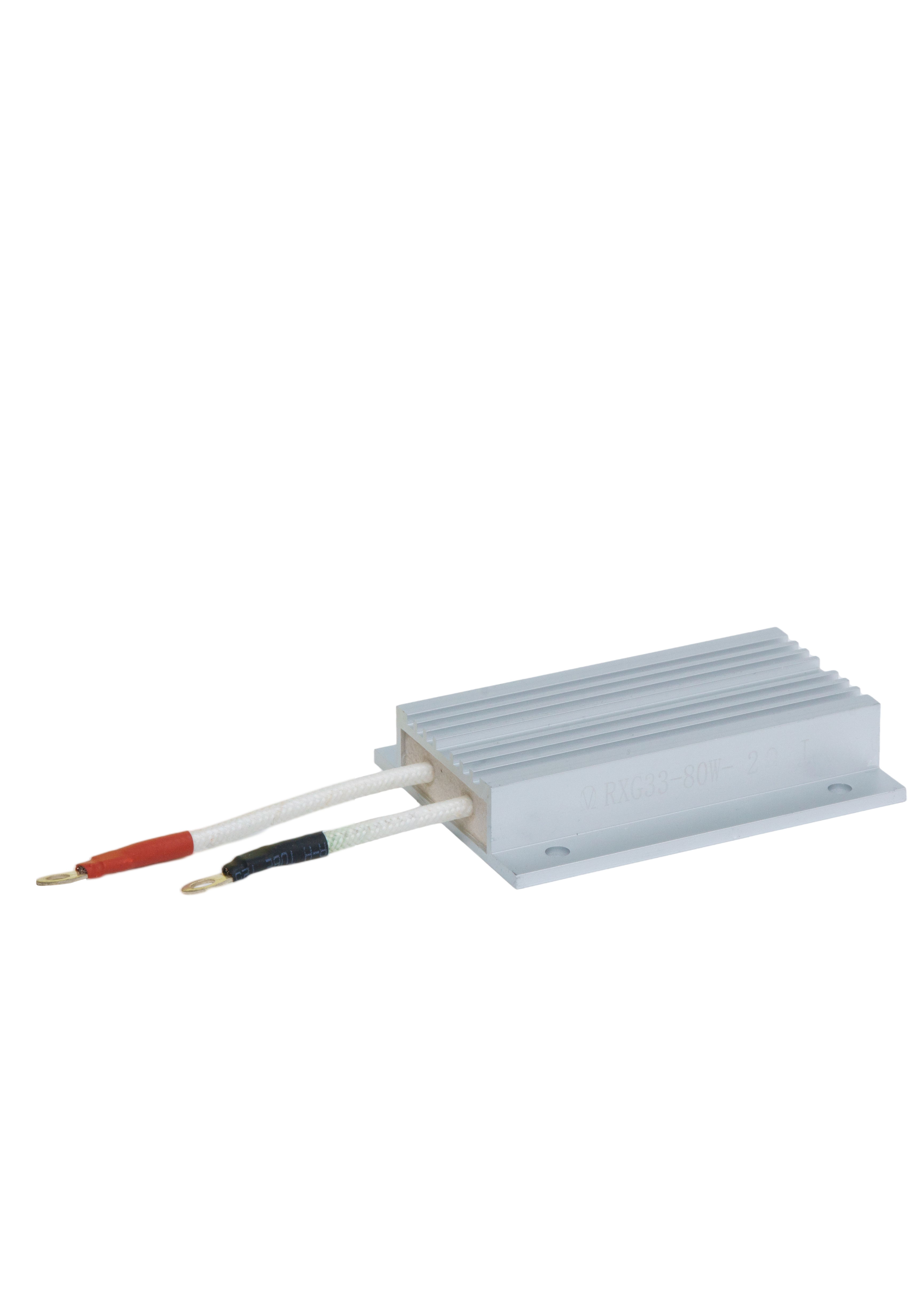 RXG33功率型线绕固定电阻器